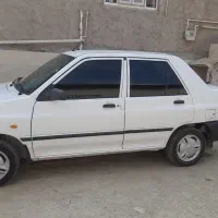 پراید 131 SE