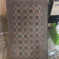 پشتی دست باف قدیمی|پشتی|تهران, صفا|دیوار