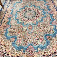 فرش ۶متری و ۹ متری