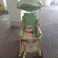 کالسکه ورو روعک دلیجان کارکرده وسالم