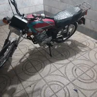 هندامزایده از مدل۸۲|موتورسیکلت|چهارباغ, |دیوار