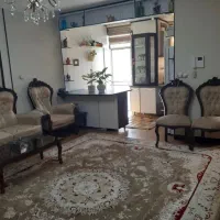 ۶۱ متر تک خواب طبقه بالای همکف / دهکده / زیبادشت|اجارهٔ آپارتمان|تهران, دهکده المپیک|دیوار