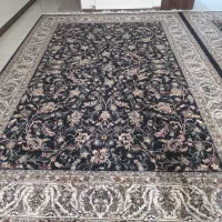 دو تخته فرش ماشینی