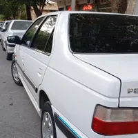 پژو پارس سال، مدل ۱۳۹۱|خودرو سواری و وانت|اصفهان, ملک‌شهر|دیوار