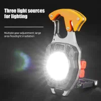 فروش چراغ همه کاره|کوهنوردی و کمپینگ|لار, |دیوار