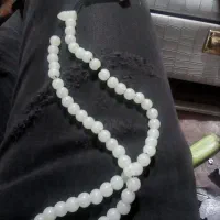 تسبیح شاه چراغ