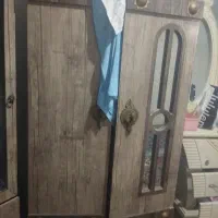 کمد بوفه میز آرایش|مبلمان خانگی و میز عسلی|پاکدشت, شهرک امام رضا|دیوار