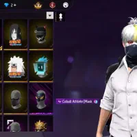 فری فایر طاق|کنسول، بازی ویدئویی و آنلاین|رودان, |دیوار