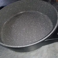 قابلمه برند راشن باخ نسوز|ظروف پخت‌وپز|رشت, دیانتی|دیوار