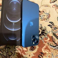 ایفون ۱۲ پرومکس|موبایل|تهران, زعفرانیه|دیوار