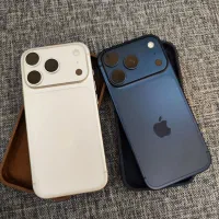 آیفون ۱۷ پرو