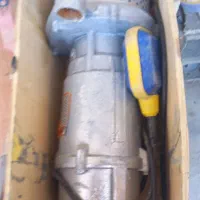 کف کش  62 متری دو اینچ و 30 و50 یک و یک چهارم