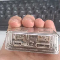 هاب اوریکو usb3|قطعات و لوازم جانبی رایانه|قم, شهرک فاطمیه|دیوار