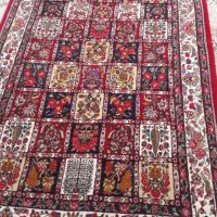 فرش دست بافت