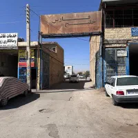 مغازه فناوران گاراز خلیج فارس