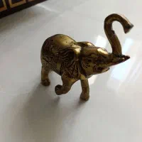 برنجی دکوری حیوانات تکی یا کلی زیر قیمت|مجسمه، تندیس، ماکت|اندیشه, شهرک صدف|دیوار