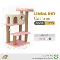 اسکرچر لانه گربه