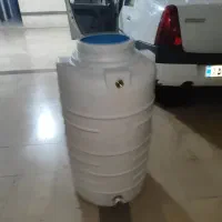 تانکر 200 لیتری