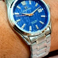 سیکو گرند لیمتید.اتوماتیک ژاپنی اورجینال ژاپنی.