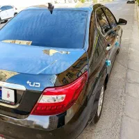 دنا پلاس ۱۴۰۴ با گیربکس ۶دنده موتور EF7p|خودرو سواری و وانت|قم, بکایی|دیوار