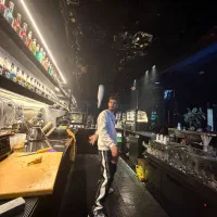 بارمن و بارتندر