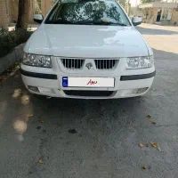 سمند 94 EF7 مولتی پلکس|خودرو سواری و وانت|مشهد, سناباد|دیوار
