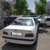 پژو پارس ۹۵|خودرو سواری و وانت|فردیس, شهرک ۱۱۰|دیوار