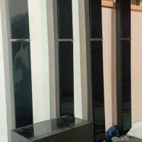 سینما خانگی|سیستم صوتی خانگی|اندیشه, اندیشه فاز ۴|دیوار