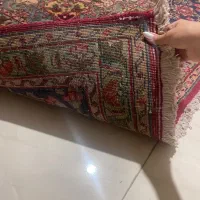 فرش دست باف