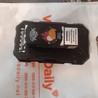 پاد کالیبرن تنت