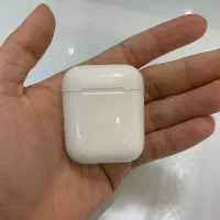 ایرپاد 2 اپل