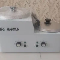 دستگاه وکس و موم