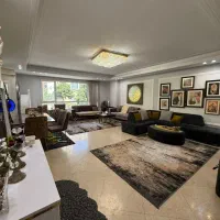 ۱۱۸ متر / پارکینگ اختصاصی و آسانسور / پارک شهر