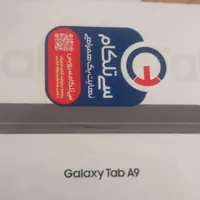 گلکسی تبa9