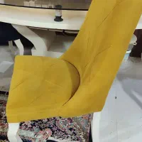 میز و صندلی نهارخوری۶نفره|میز و صندلی غذاخوری|بندر ماهشهر, |دیوار