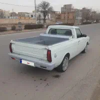پیکان وانت مدل ۹۰دوگانه شرکتی تمیز|خودرو سواری و وانت|الوند, |دیوار