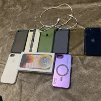 se2022iphone|موبایل|خرم‌آباد, |دیوار