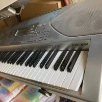 ارگ|پیانو، کیبورد، آکاردئون|تهران, دزاشیب|دیوار