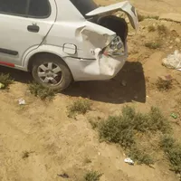 تیبا صندوقدار SX، مدل ۱۳۹۳