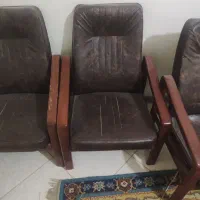 صندلی اداری|صندلی و نیمکت|گلبهار, شهر جدید گلبهار|دیوار