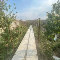 خانه باغ بردسیر