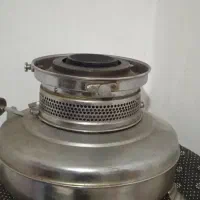 ته‌ سماور نفتی