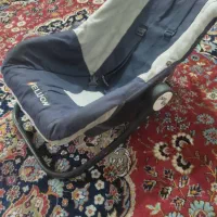 کریر نوزاد سالم