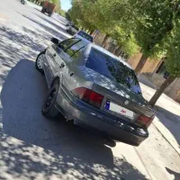 فروش فوری سمند مدل ۸۴