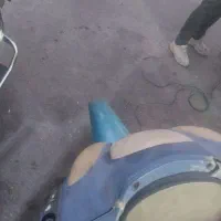 متور سکلت ویو|موتورسیکلت|قم, ولیعصر|دیوار