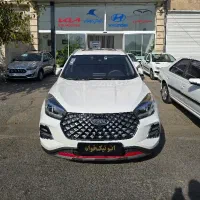 ایکس ۵۵ مدل ۱۴۰۲ مشابه صفر