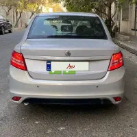 ساینا مدل۹۷ بدون رنگ کمیاب با رینگ اسپرت|خودرو سواری و وانت|تهران, پاسداران|دیوار