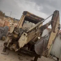 خدمات بیل بکهو منطقه جی