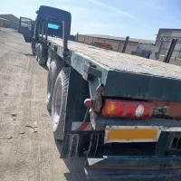 کفی تریلر|خودرو سنگین|دماوند, گیلاوند|دیوار