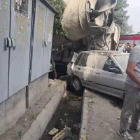 پراید۱۳۱مدل۸۸دوگانه کارخانه|خودرو سواری و وانت|تبریز, |دیوار